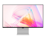 SAMSUNG 27" LS27C902PAUXDU Srebrny - 1166546 - zdjęcie 9